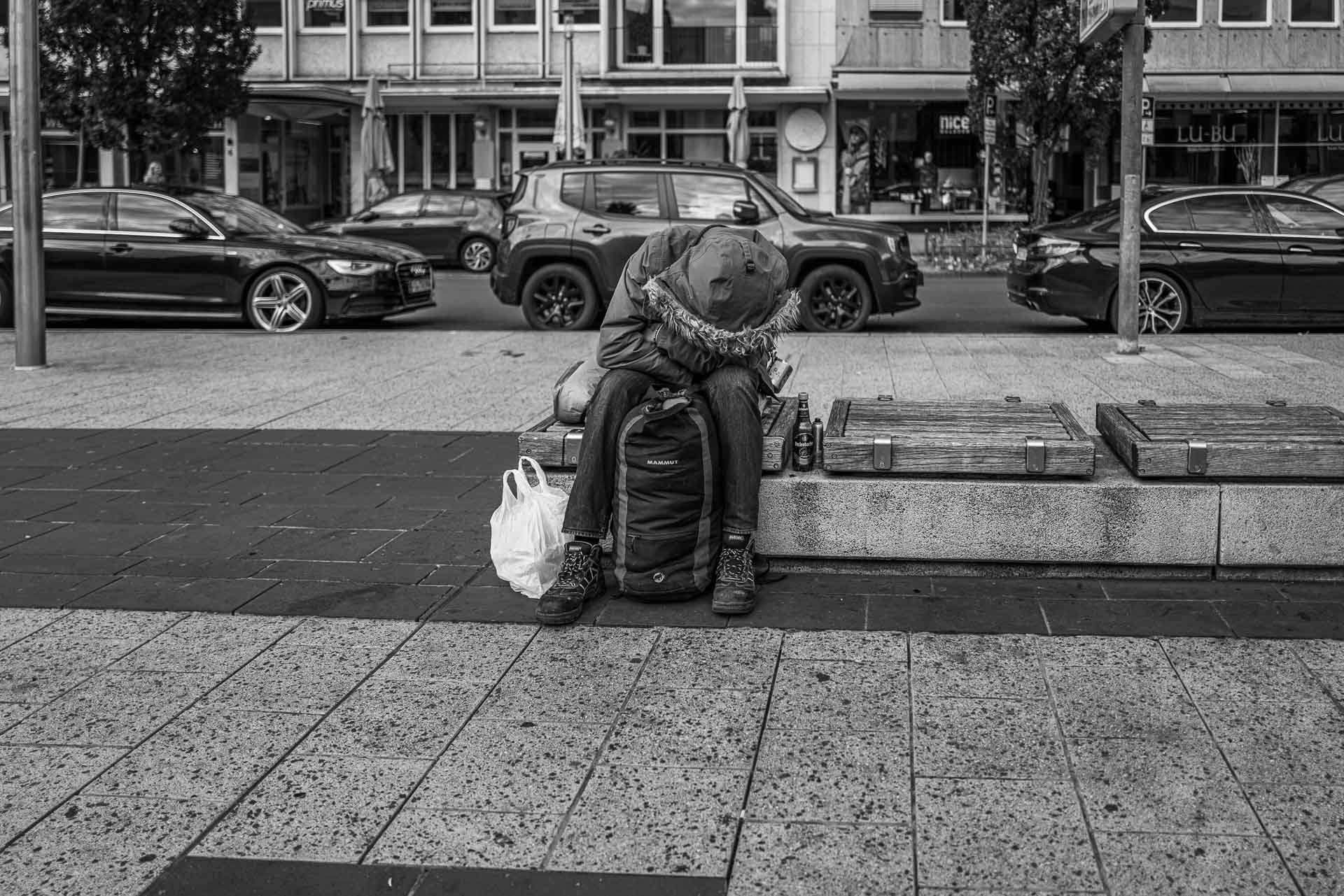 mach mal Pause. Kurze Auszeit 